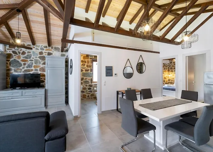 Petra Residence