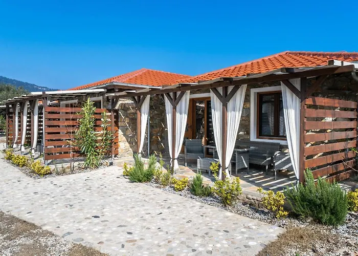 Petra Residence