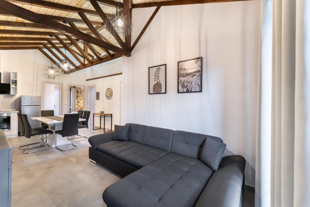 Apartment Petra *