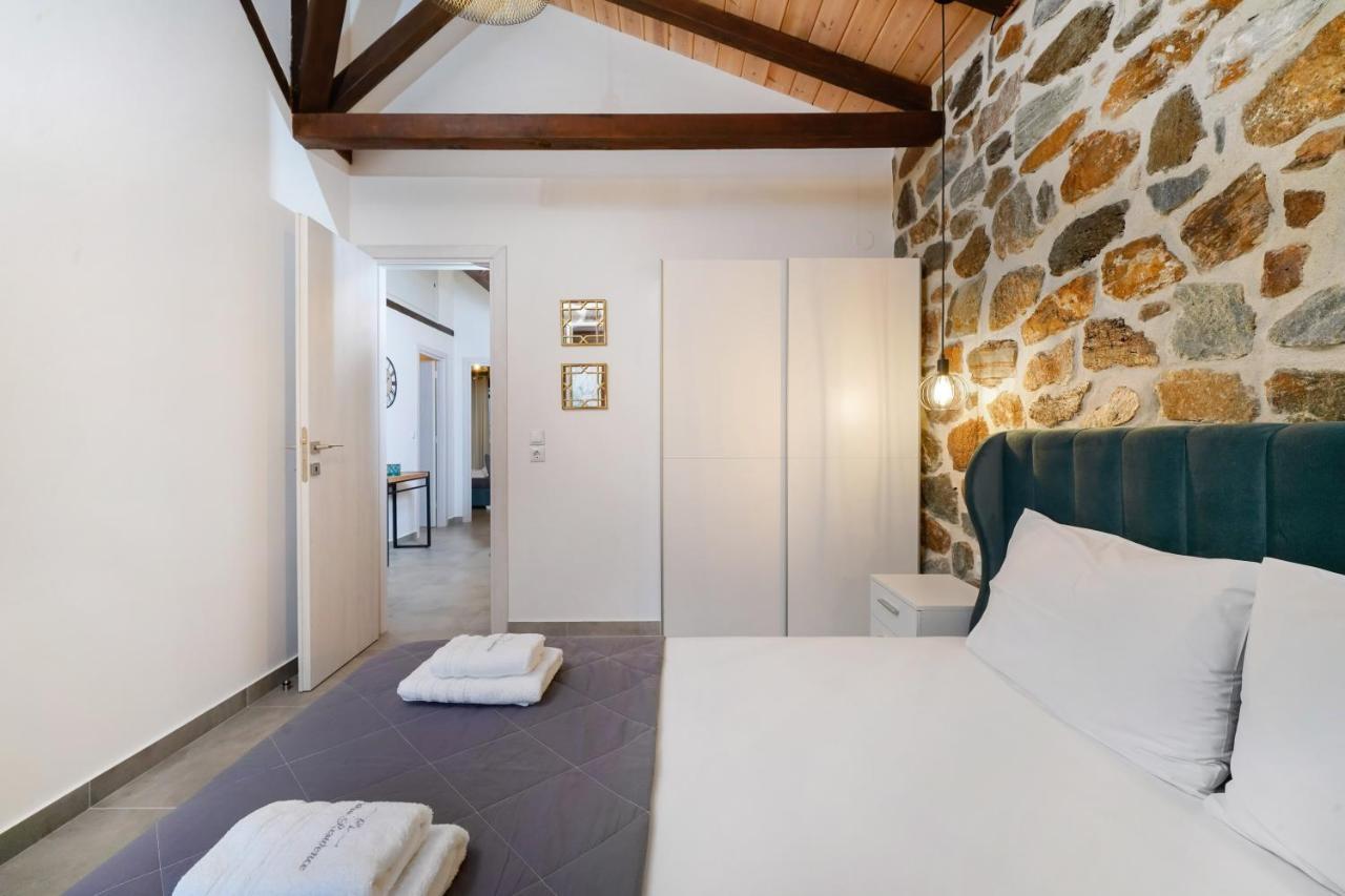 Petra Apartment