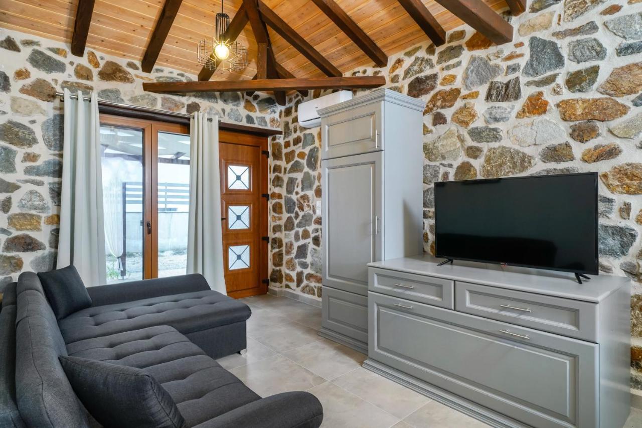 Petra Apartment