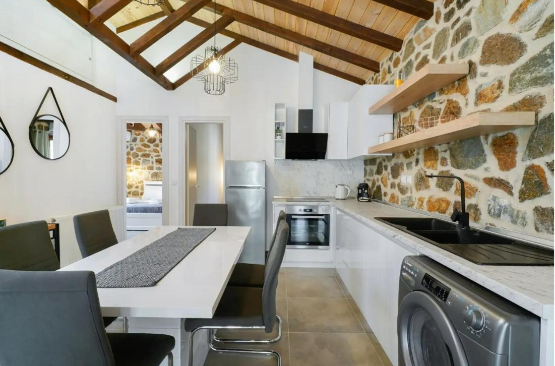 Petra Apartment